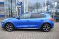 Ford Focus 1.0 EcoBoost Active X Business 125pk |Automaat! | Blauw - thumbnail 4