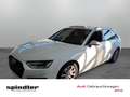 Audi A4 40 TFSI S-tronic / MMI-Navi+, AHK, RFK Weiß - thumbnail 1