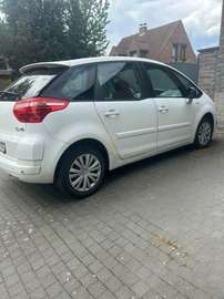 1.6 HDi SX FAP BMP/EGMV