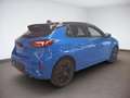 Opel Corsa Corsa GS 1.2 Navi Sitzheiz. KeylessStart Allwetter Blau - thumbnail 6