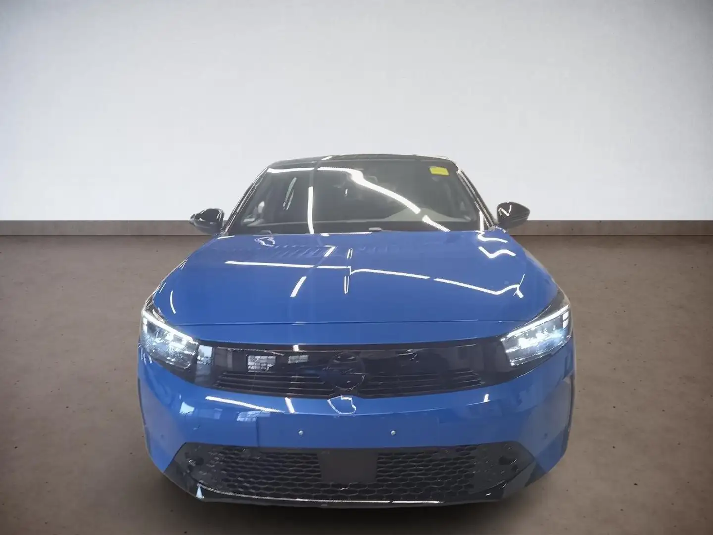 Opel Corsa Corsa GS 1.2 Navi Sitzheiz. KeylessStart Allwetter - 2