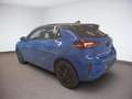 Opel Corsa Corsa GS 1.2 Navi Sitzheiz. KeylessStart Allwetter Blau - thumbnail 4
