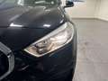 BMW 116 d Business Advantage Nero - thumbnail 8