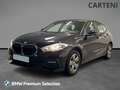 BMW 116 d Business Advantage Nero - thumbnail 1