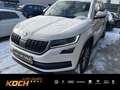 Skoda Kodiaq 1.5TSI Style DSG LED Navi Blanc - thumbnail 1