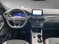 Ford Kuga Plug-In Hybrid ST-Line X Bluetooth Navi LED Gris - thumbnail 14