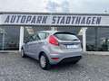 Ford Fiesta 1.25 KLIMA/SCHECKHEFT gepflegt/USB/AUX Grau - thumbnail 5