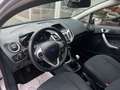 Ford Fiesta 1.25 KLIMA/SCHECKHEFT gepflegt/USB/AUX Grau - thumbnail 10