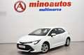 Toyota Corolla 1.8 HYBRIDE 125 H CVT ACTIVE Blanco - thumbnail 4