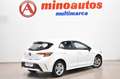 Toyota Corolla 1.8 HYBRIDE 125 H CVT ACTIVE Blanco - thumbnail 5