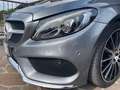 Mercedes-Benz C 220 C Coupe 220 d Premium Plus auto GARANZIA Grigio - thumbnail 6