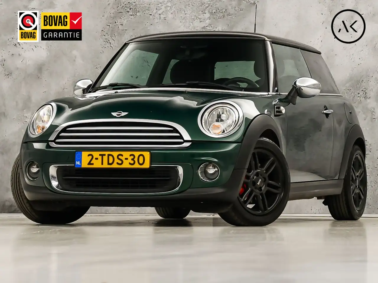 MINI One