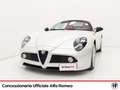 Alfa Romeo 8C Spider 4.7 V8 / Pronta consegna / Nazionale Weiß - thumbnail 24