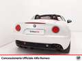 Alfa Romeo 8C Spider 4.7 V8 / Pronta consegna / Nazionale Blanco - thumbnail 25