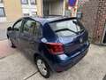 Dacia Sandero 0.9 TCE MET 67DKM EDITION LAUREATE Blauw - thumbnail 4