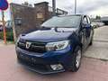 Dacia Sandero 0.9 TCE MET 67DKM EDITION LAUREATE Blauw - thumbnail 1
