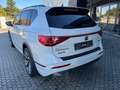 SEAT Tarraco FR 2.0 TSI 4Drive DSG *AHK*NAVI*LED*SHZ* Bianco - thumbnail 10