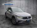 Volkswagen Tiguan Life 1.5 TSI DSG*APPLE*LED*LANE*SIDE*ACC Gris - thumbnail 1