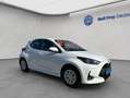 Toyota Yaris Hybrid 116 Business Edition Alb - thumbnail 8