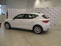 SEAT Leon Leon IV 2020 2.0 tdi Style 115cv Blanc - thumbnail 3