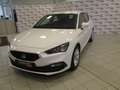 SEAT Leon Leon IV 2020 2.0 tdi Style 115cv Blanc - thumbnail 16
