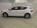 SEAT Leon Leon IV 2020 2.0 tdi Style 115cv Blanc - thumbnail 1