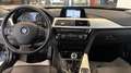 BMW 318 Touring 318i CAMERA PDC CUIR CLIM BARRE-TOIT NAVI Grau - thumbnail 9