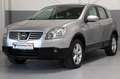 Nissan Qashqai Acenta 4X4~1.Hand~Automatik~AHK Silber - thumbnail 1