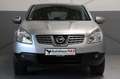 Nissan Qashqai Acenta 4X4~1.Hand~Automatik~AHK Silber - thumbnail 5