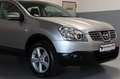 Nissan Qashqai Acenta 4X4~1.Hand~Automatik~AHK Silber - thumbnail 7