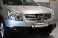 Nissan Qashqai Acenta 4X4~1.Hand~Automatik~AHK Silber - thumbnail 9