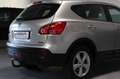 Nissan Qashqai Acenta 4X4~1.Hand~Automatik~AHK Silber - thumbnail 12