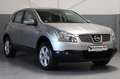 Nissan Qashqai Acenta 4X4~1.Hand~Automatik~AHK Silber - thumbnail 3
