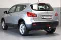Nissan Qashqai Acenta 4X4~1.Hand~Automatik~AHK Silber - thumbnail 4
