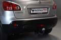 Nissan Qashqai Acenta 4X4~1.Hand~Automatik~AHK Silber - thumbnail 10