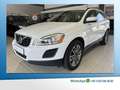 Volvo XC60 D4 Edition PRO AHK *KEIN VERKAUF AN PRIVAT* Wit - thumbnail 1