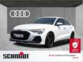 Audi S3 Limousine Navi+ Leder LM18 Smartph. Interf. Weiß - thumbnail 1