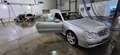 Mercedes-Benz CLK 280 CLK-Klasse Coupe 7G-TRONIC Elegance Silber - thumbnail 4
