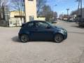 Fiat 500C Cabrio Elektro Icon 42kw/h Blau - thumbnail 2