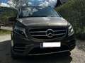 Mercedes-Benz V 250 V 250 d 4MATIC lang Aut. Brun - thumbnail 1