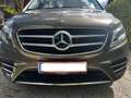 Mercedes-Benz V 250 V 250 d 4MATIC lang Aut. Brun - thumbnail 22