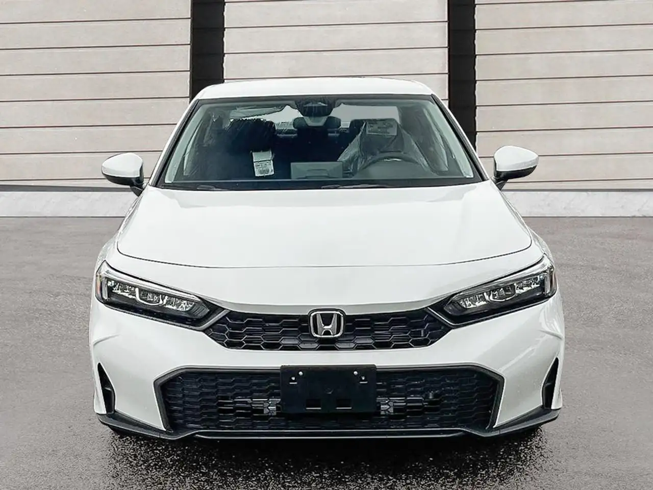 Honda Civic снимка Honda Civic