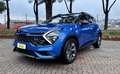 Kia Sportage Sportage 1.6 tgdi hev GT-line Plus Premium PackAwd Blu/Azzurro - thumbnail 1