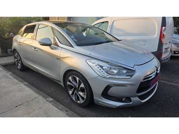 Hybrid4 2.0 HDi ETG6 200ch Sport Chic VENTE A PRO