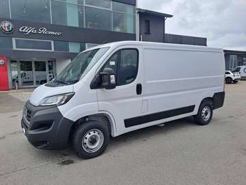FURGONE PM TB 2.2 MJT 140 CV EURO 6