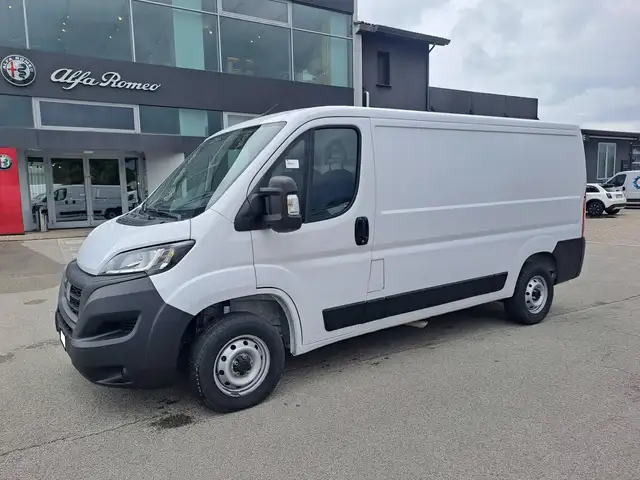 Fiat Ducato FURGONE PM TB 2.2 MJT 140 CV EURO 6