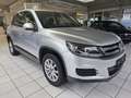 Volkswagen Tiguan Trend & Fun BMT,Tüv 01/27,Pdc,2-Hand Plateado - thumbnail 1