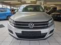 Volkswagen Tiguan Trend & Fun BMT,Tüv 01/27,Pdc,2-Hand Plateado - thumbnail 2