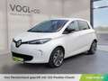 Renault ZOE R240 22kWh Intens inkl. Batterie Weiß - thumbnail 1