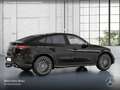 Mercedes-Benz GLC 220 d 4M AMG+NIGHT+PANO+360+AHK+KEYLESS+9G Schwarz - thumbnail 16